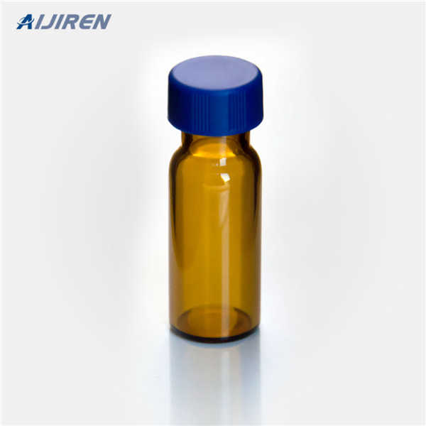 Buy hplc vials and caps for Aijiren autosampler